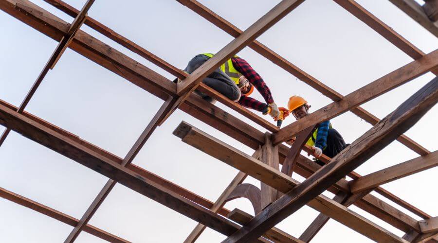 Expert flood damage restoration services in Nemaha, NE